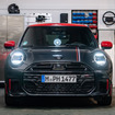 MINI ジョン・クーパー・ワークス GP インスパイアード・エディション