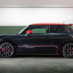 MINI ジョン・クーパー・ワークス GP インスパイアード・エディション