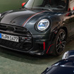 MINI ジョン・クーパー・ワークス GP インスパイアード・エディション