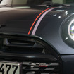MINI ジョン・クーパー・ワークス GP インスパイアード・エディション