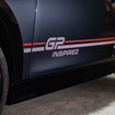 MINI ジョン・クーパー・ワークス GP インスパイアード・エディション