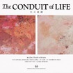 The conduit of life 生の流路