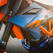 KTM 690 SMC R 2026年モデル