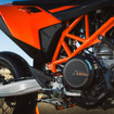 KTM 690 SMC R 2026年モデル