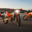 KTM 690 SMC R 2026年モデル