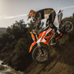 KTM 690 ENDURO R 2026年モデル