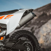 KTM 690 ENDURO R 2026年モデル