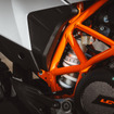 KTM 690 ENDURO R 2026年モデル