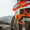 KTM 690 ENDURO R 2026年モデル