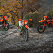 KTM 690 ENDURO R 2026年モデル