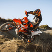 KTM 690 ENDURO R 2026年モデル