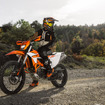 KTM 690 ENDURO R 2026年モデル