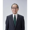 いすゞの新社長、山口氏