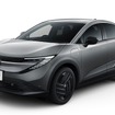 日産リーフ新型、B5グレード