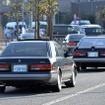2代目レパード発売40周年記念　里帰り展示会in新車のひろば村山店