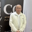 塗料販売店ネットワークが独自展開するガラスコーティング剤「CQクオリティークオーツ」とは？　廣川代表にこだわりを聞く…IAAE 2026