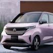 日産サクラ