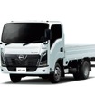 日産『アトラス』新型