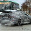 BMW M5ツーリング 新型のプロトタイプ