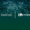 エレクトロビットとモービルアイが提携