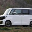 日産 ルークス AUTECH LINE