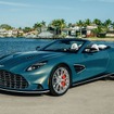 アストンマーティン・ヴァンキッシュ・ヴォランテ・ウェーブエディション