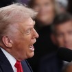 トランプ大統領