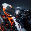 KTM 990 DUKE R