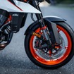 KTM 990 DUKE R
