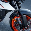 KTM 990 DUKE R