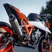 KTM 990 DUKE R