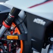 KTM 990 DUKE R