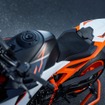 KTM 990 DUKE R
