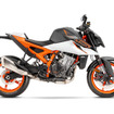 KTM 990 DUKE R