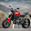 ドゥカティ モンスター 新型