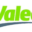 ヴァレオのロゴ