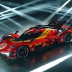 フェラーリ499Pの2026年仕様