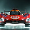 フェラーリ499Pの2026年仕様