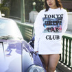 RED BULL TOKYO DRIFT x TOKYO DRIVE CAR CLUB