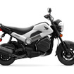 ホンダ『NAVI』の2026年モデル
