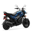 ホンダ『NAVI』の2026年モデル