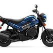 ホンダ『NAVI』の2026年モデル