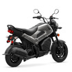 ホンダ『NAVI』の2026年モデル