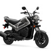 ホンダ『NAVI』の2026年モデル