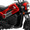 ホンダ『NAVI』の2026年モデル