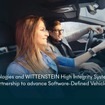 タタ・テクノロジーズがWITTENSTEINとSDV開発で戦略的提携
