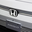 ホンダ インサイト 新型