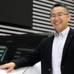 SUBARU商品事業本部プロダクトゼネラルマネージャーの井上正彦さん