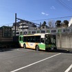 都営バス・目白駅