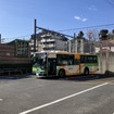 都営バス・目白駅